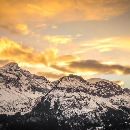 Hotel Gasthaus Brunig Kulm Brunig Pass Zewnętrze zdjęcie